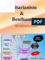 Реферат: Utilitarianism Essay Research Paper UtilitarianismWhat things are